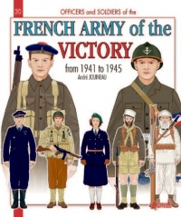 Armée française de libération (gb)