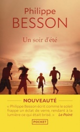 Un soir d'été [Poche]