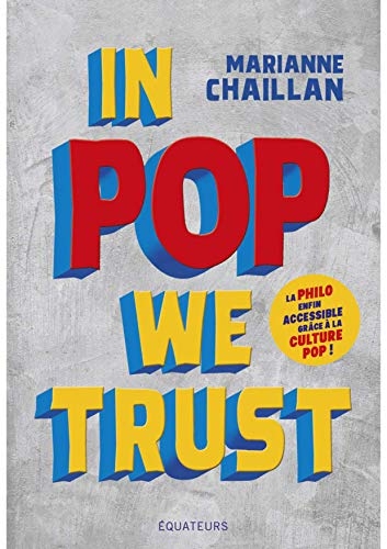 In Pop We Trust