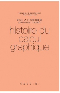 Histoire du calcul graphique