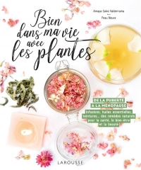 Bien Dans Ma Vie avec les Plantes