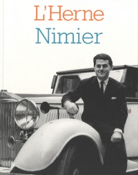 Roger Nimier