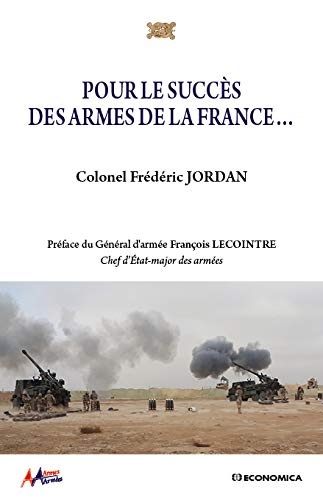 Pour le succès des armes de la France