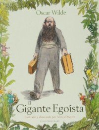 El Gigante Egoista / The Selfish Giant