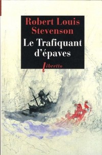 Le Trafiquant d'épaves