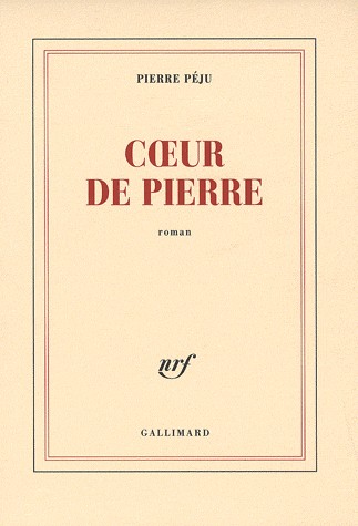 Cœur de pierre
