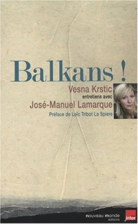 Balkans !