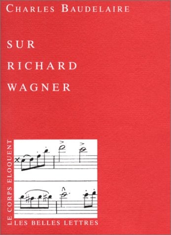 Sur Richard Wagner