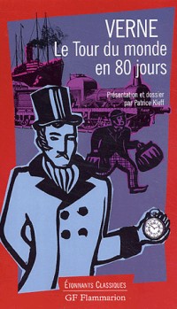 Le tour du monde en 80 jours
