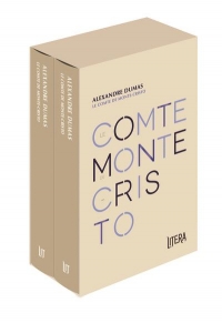 Le comte de Monte-Cristo (vol. I & II)