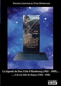 La légende du Star Club d'Hambourg (1962-1969)