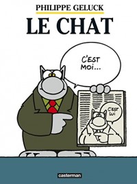 Le Chat, Tome 1 :