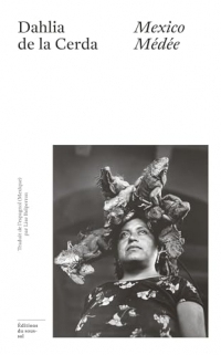 Mexico Médée (Feuilleton Fiction)