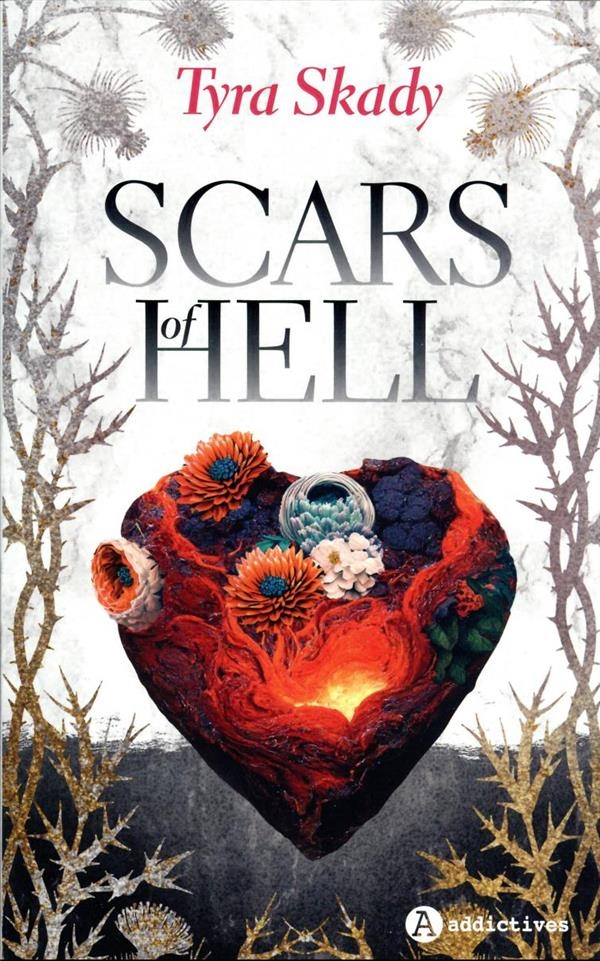 Scars of Hell