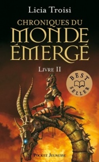 CHRONIQUES DU MONDE EMERGE T02 LA MISSION DE SENNAR (02)