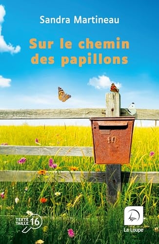 Sur le chemin des papillons