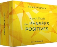 Le petit Oracle des pensées positives