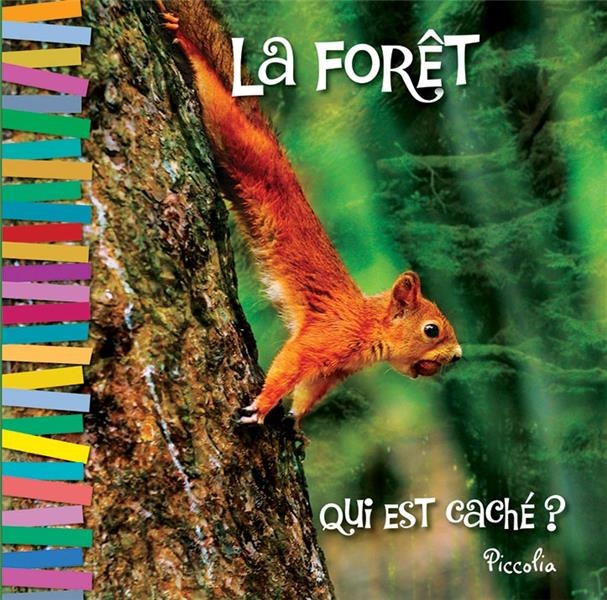 La forêt