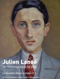La Nouvelle Revue Nantaise N°6 - Julien Lanoe, un homme dans la ville