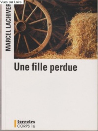 Une fille perdue