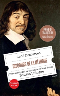 Discours de la méthode: En français moderne