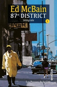 87e District - Tome 1