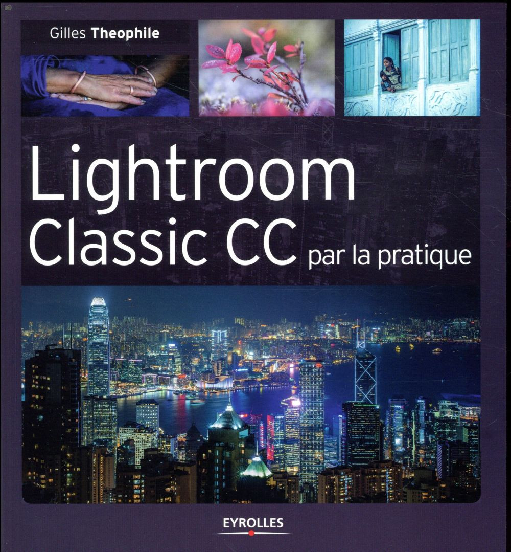 Lightroom Classic CC