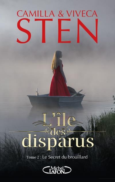 L'île des disparus - tome 2 (2)