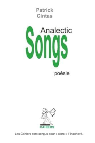 Analectic Songs