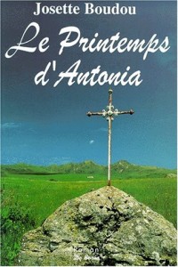 Le printemps d'Antonia