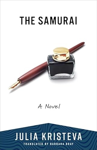 The Samurai [9780231220903]