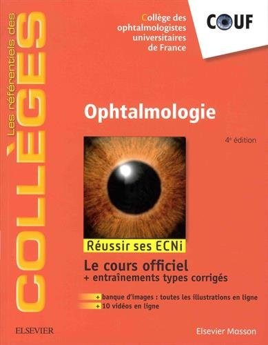 Ophtalmologie