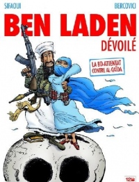 Ben Laden dévoilé