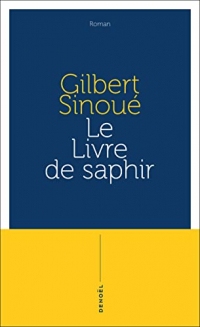 Le Livre de saphir (Littérature)