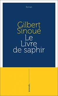 Le Livre de saphir (Littérature)