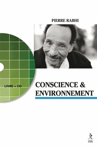 Conscience et environnement : La symphonie de la vie (1CD audio)