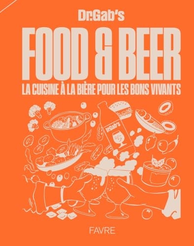 Cuisine et bière