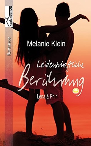 Leidenschaftliche Berührung - Lena & Phin 1