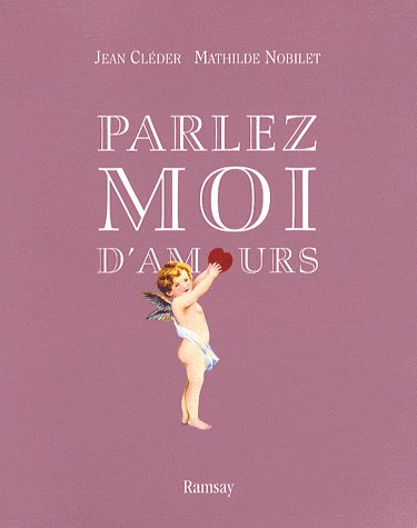Parlez-moi d'amours