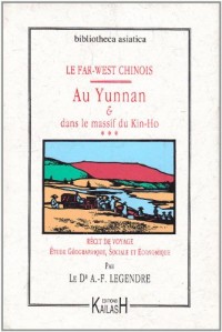 Le Far-West chinois, tome 3