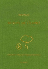 80 vues de l'esprit