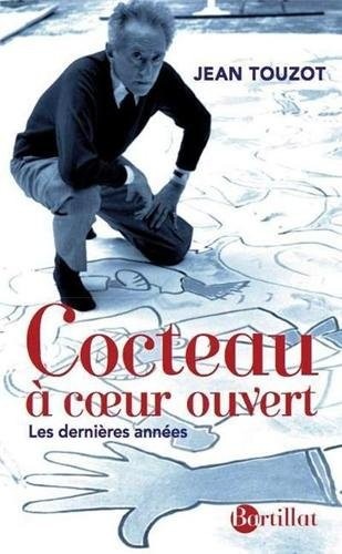 Cocteau à coeur ouvert