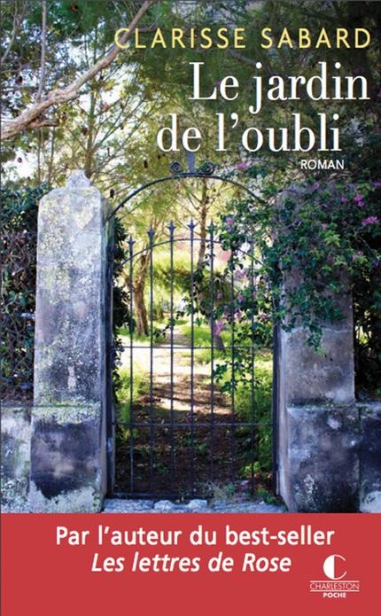 Le jardin de l'oubli