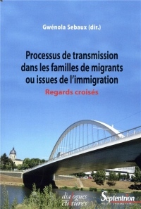 Processus de transmission dans les familles de migrants ou issues de l'immigration: Regards croisés