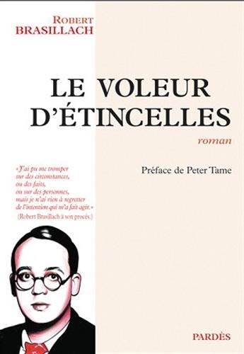 Le Voleur d'étincelles