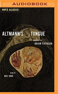 Altmann's Tongue: Stories and a Novella