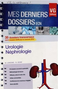 Urologie Néphrologie