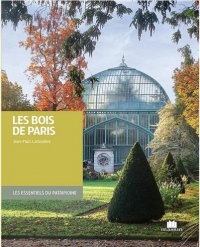 Les bois de Paris