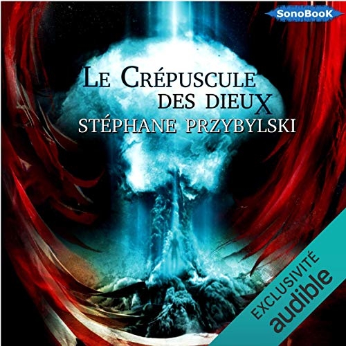 Le crépuscule des dieux: Tétralogie des Origines 4