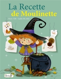 La Recette de Moulinette